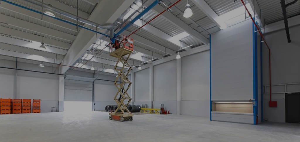 elevadores tijera electricos