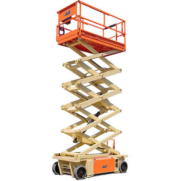 elevador tijera electrico