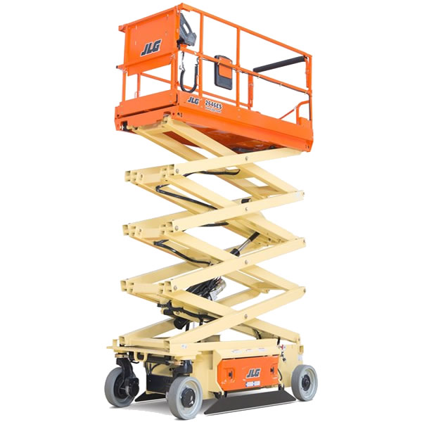 elevador tijera electrico