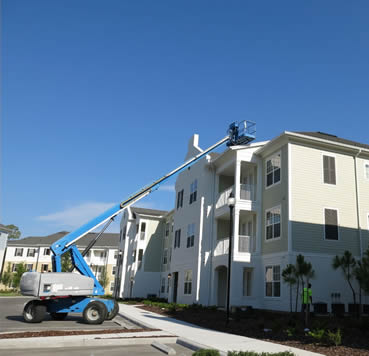 plataformas telescopica