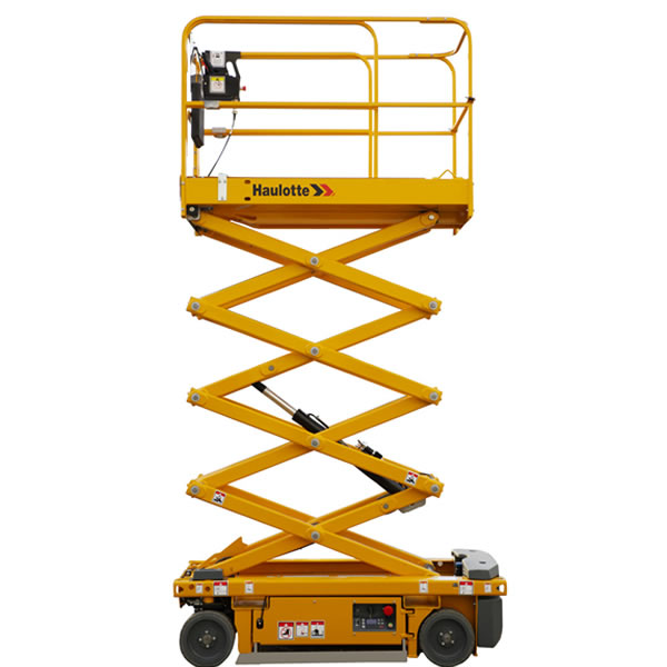 elevador tijera electrico